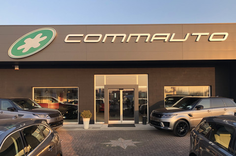 Commauto